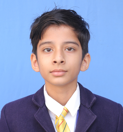 KRISHAN PRATAP SINGH   